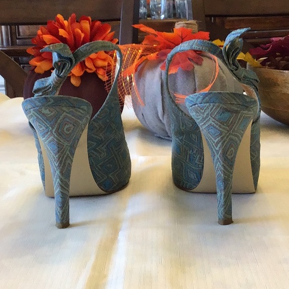 Hale Bob slingback - Picture 3 of 6